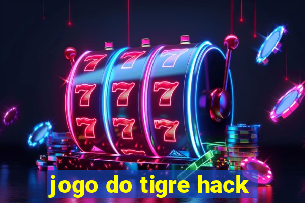 jogo do tigre hack